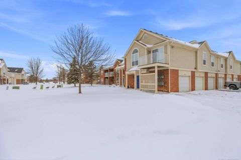 51651 Hale Lane Chesterfield Township MI 48051