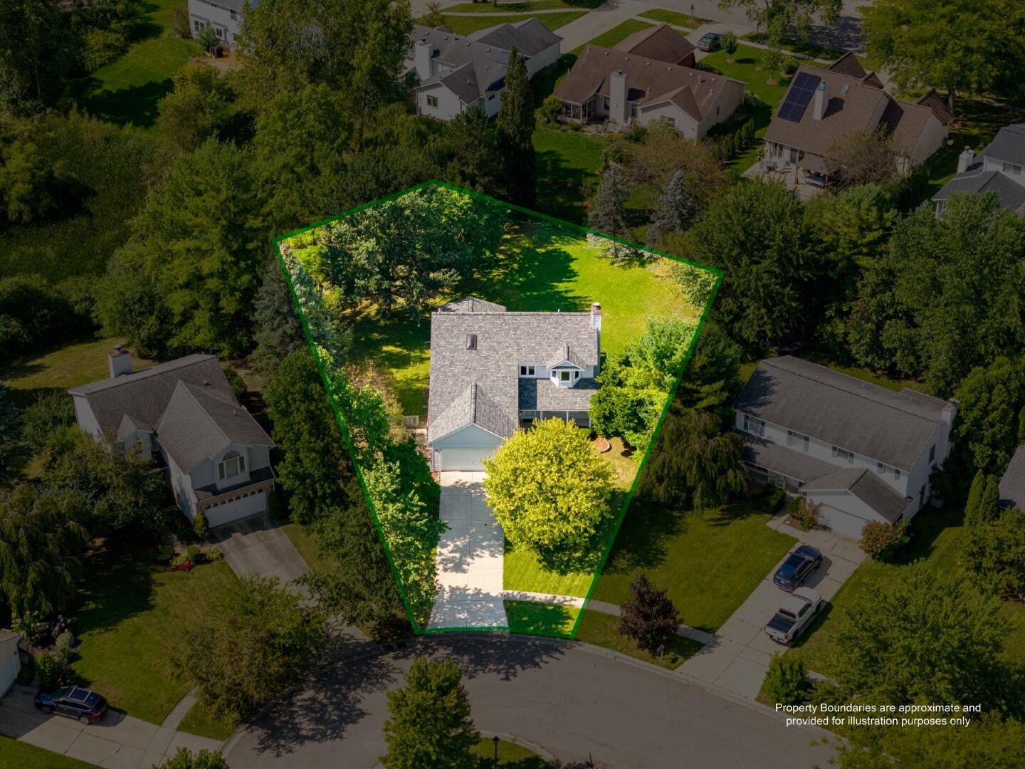 1220 Cody Circle