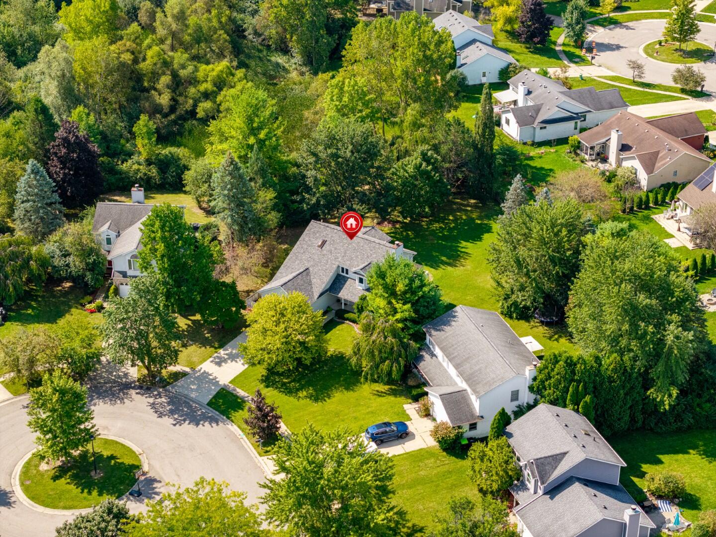 1220 Cody Circle