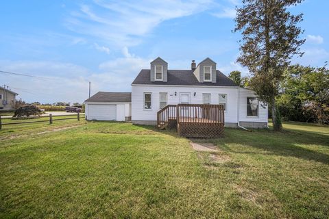 13431 Crowe Road Milan Township MI 48160