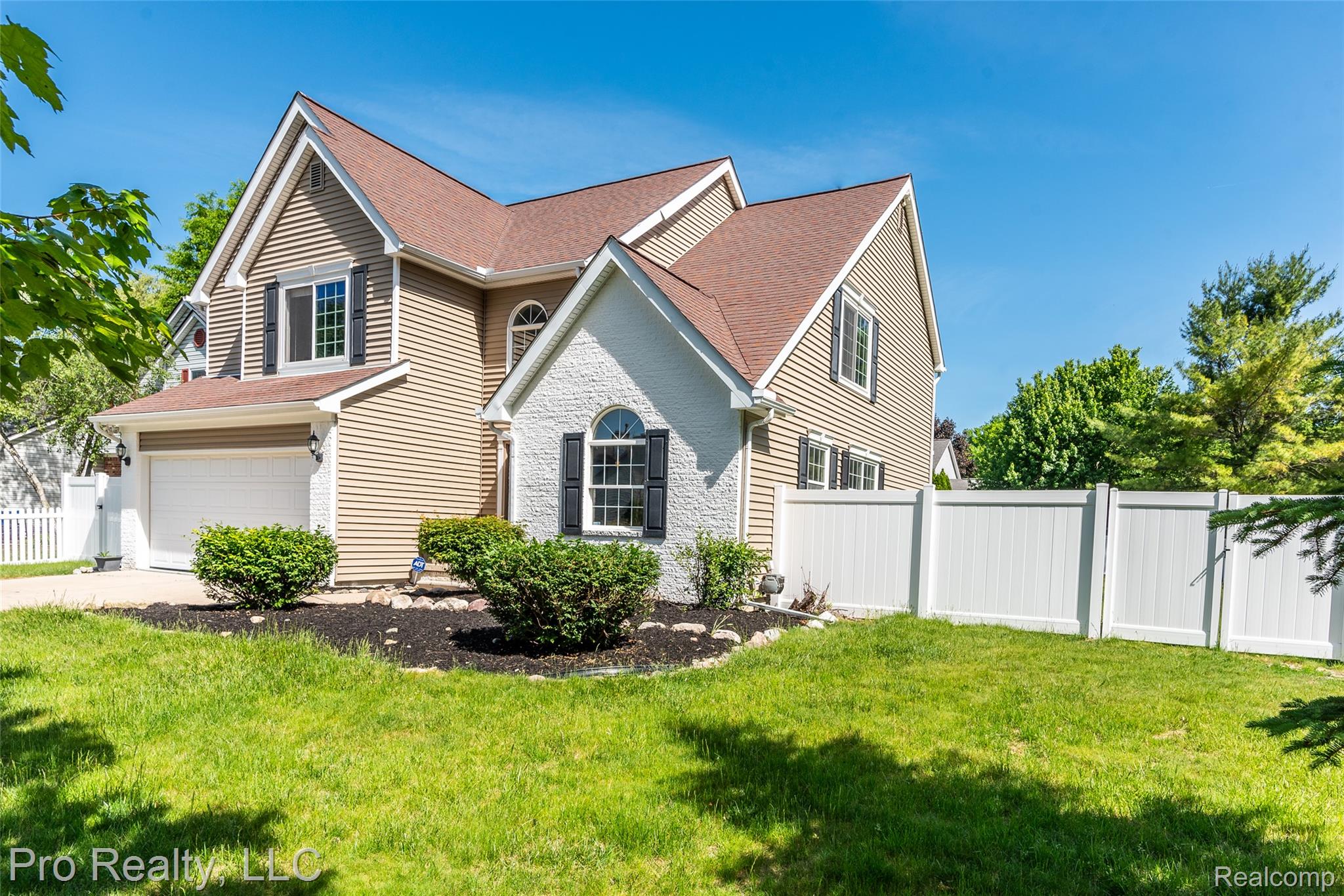 2344 Marklawn Court