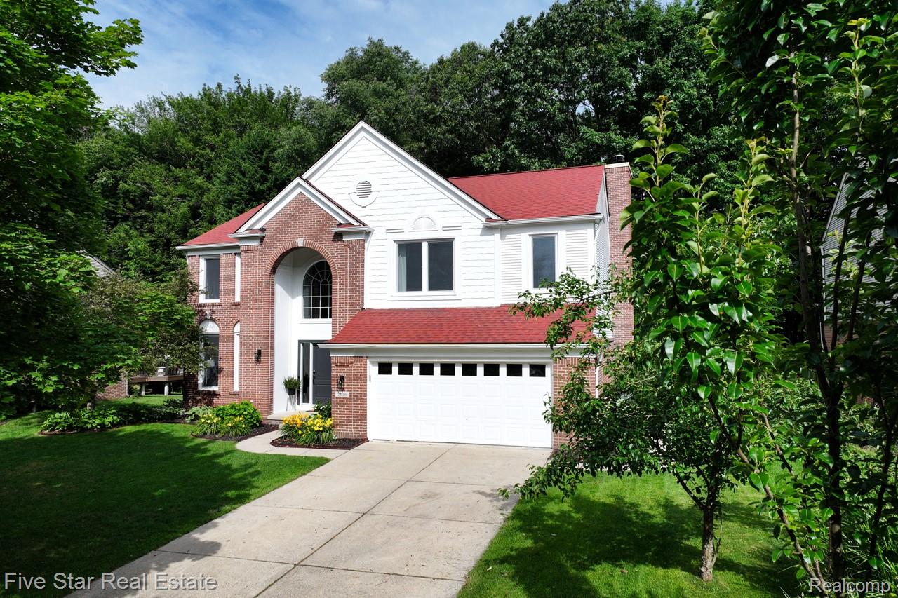 2656 Aubrey Drive