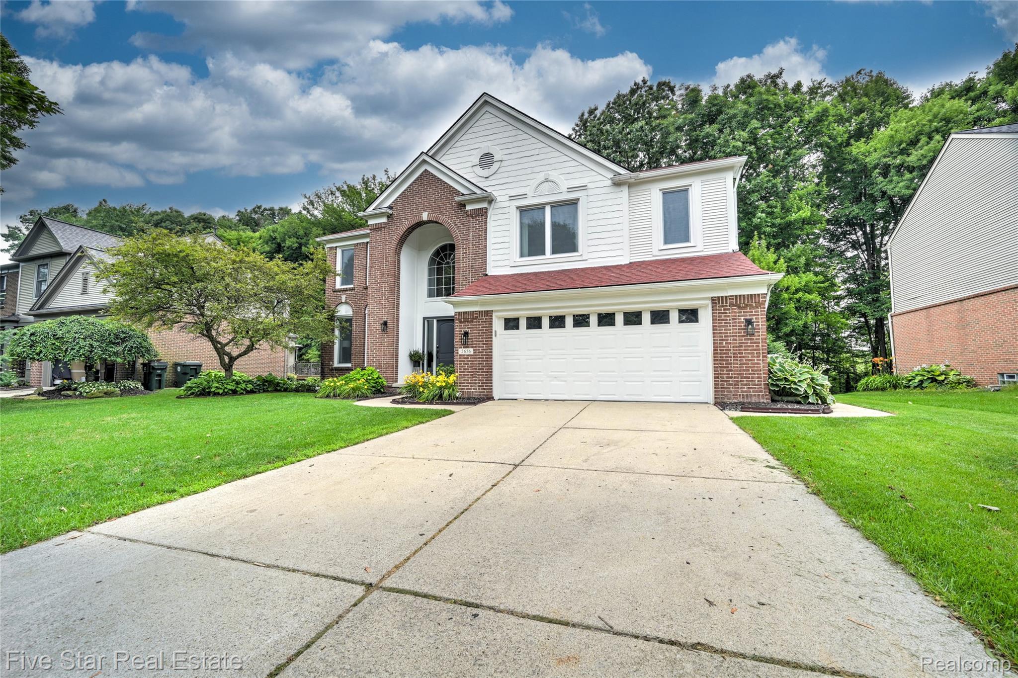 2656 Aubrey Drive