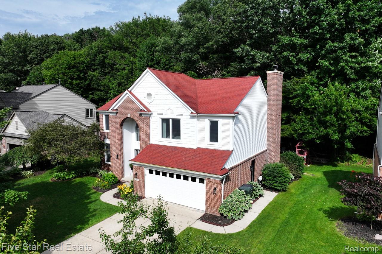 2656 Aubrey Drive