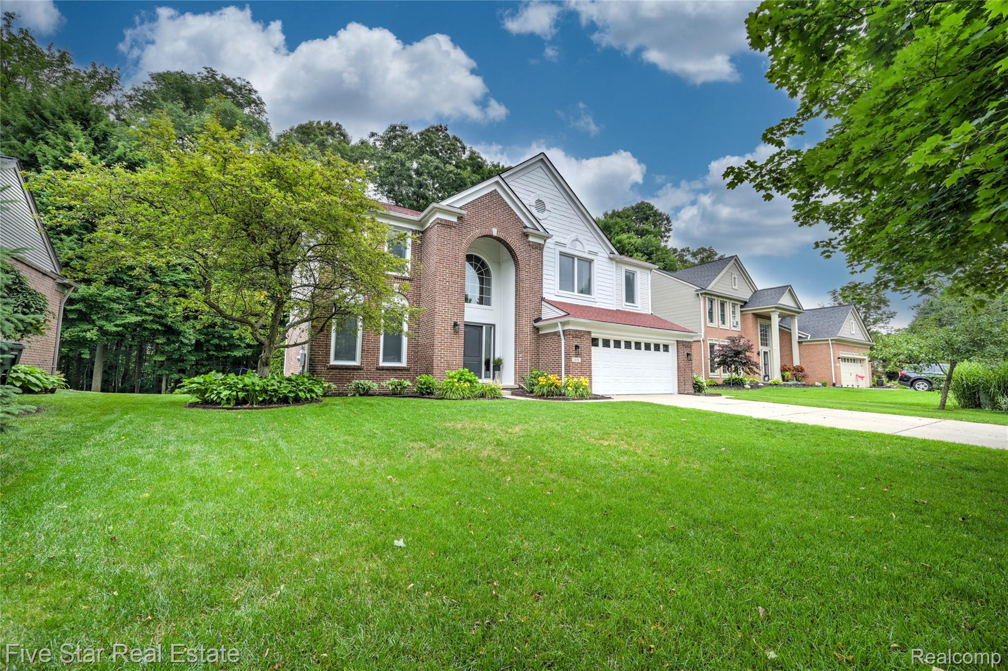 2656 Aubrey Drive