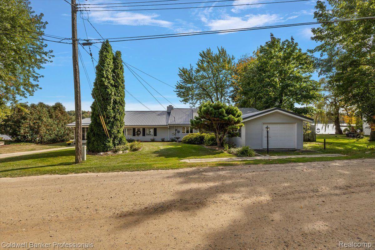 426 PENINSULA Drive