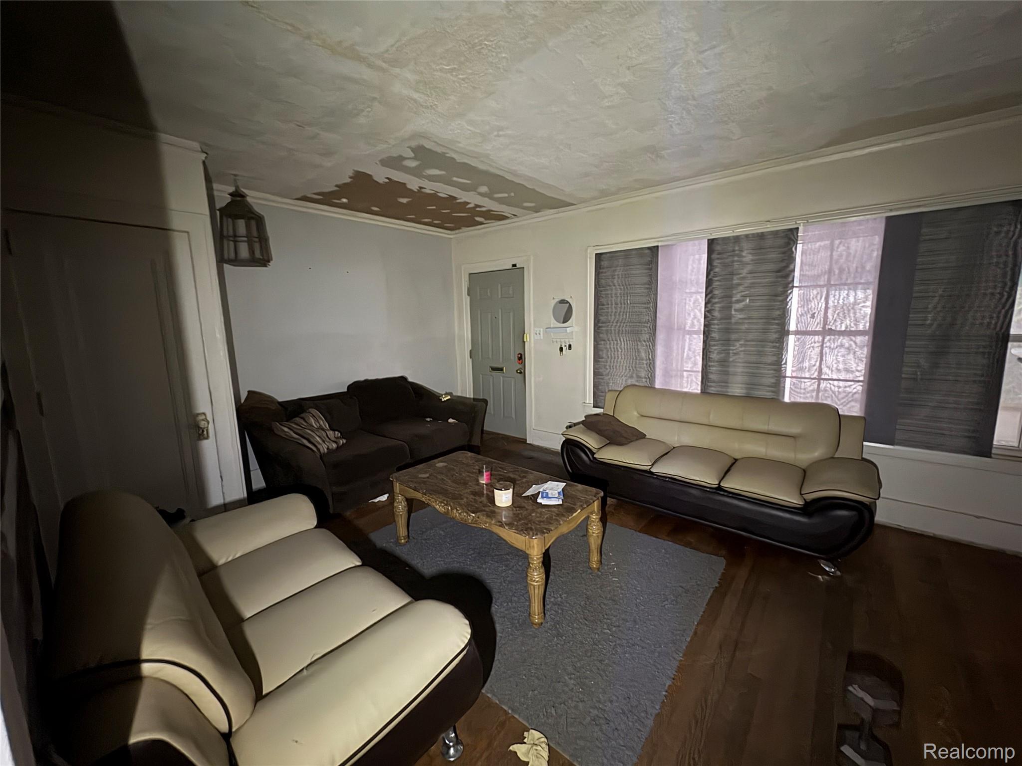 12068 - 12070 Prairie Street