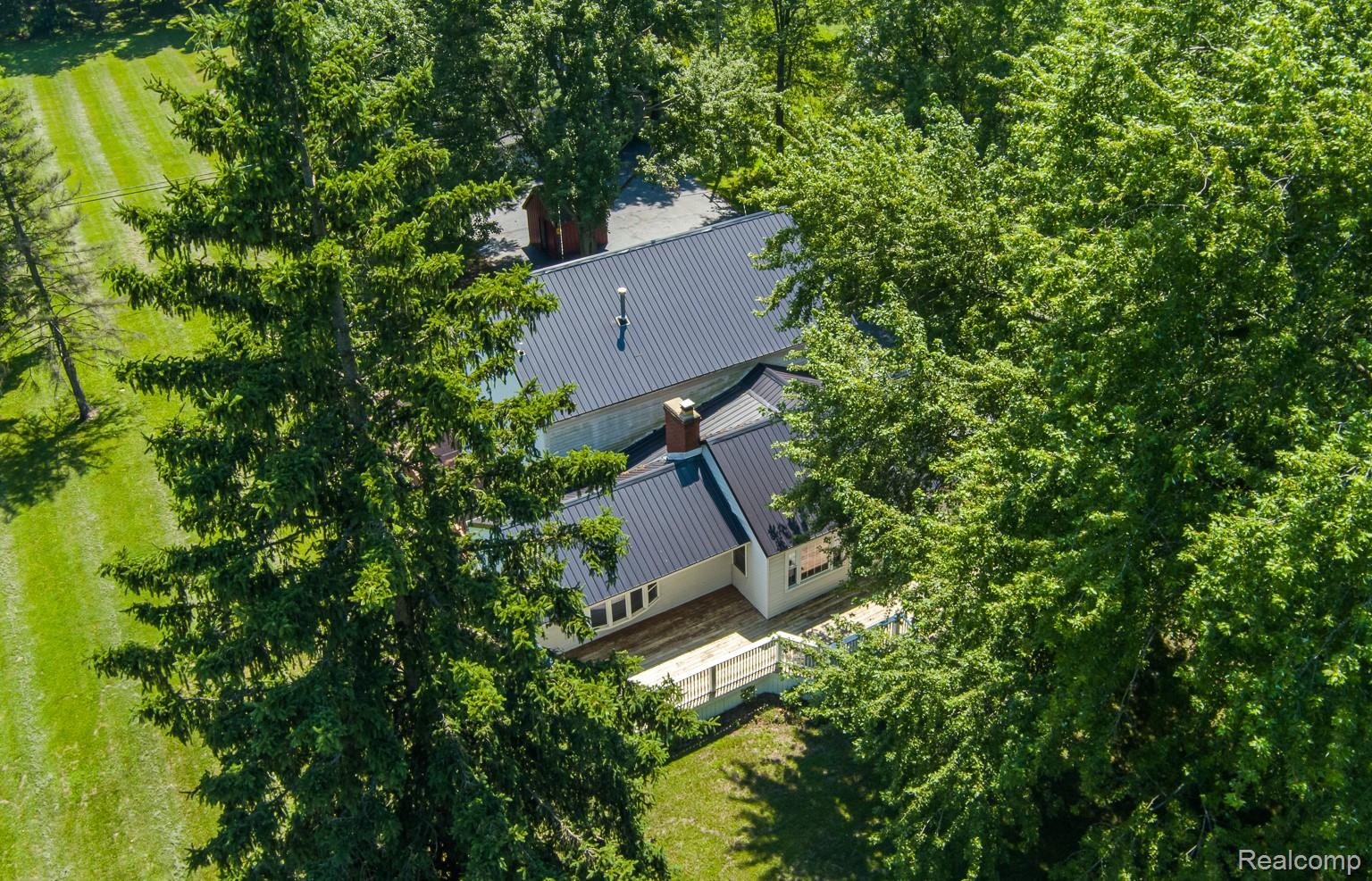 43995 Bemis Road