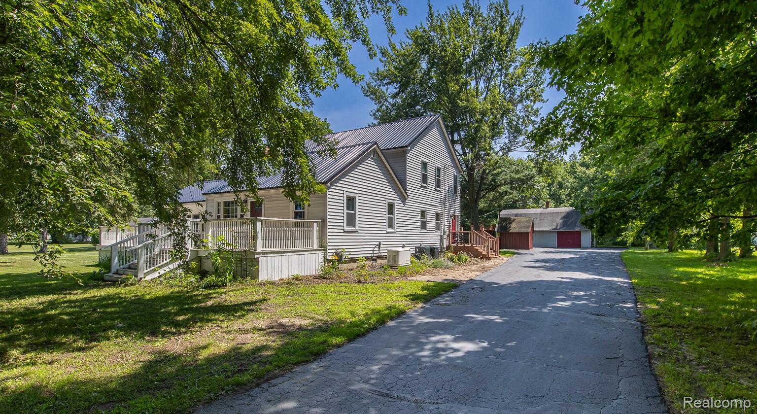 43995 Bemis Road