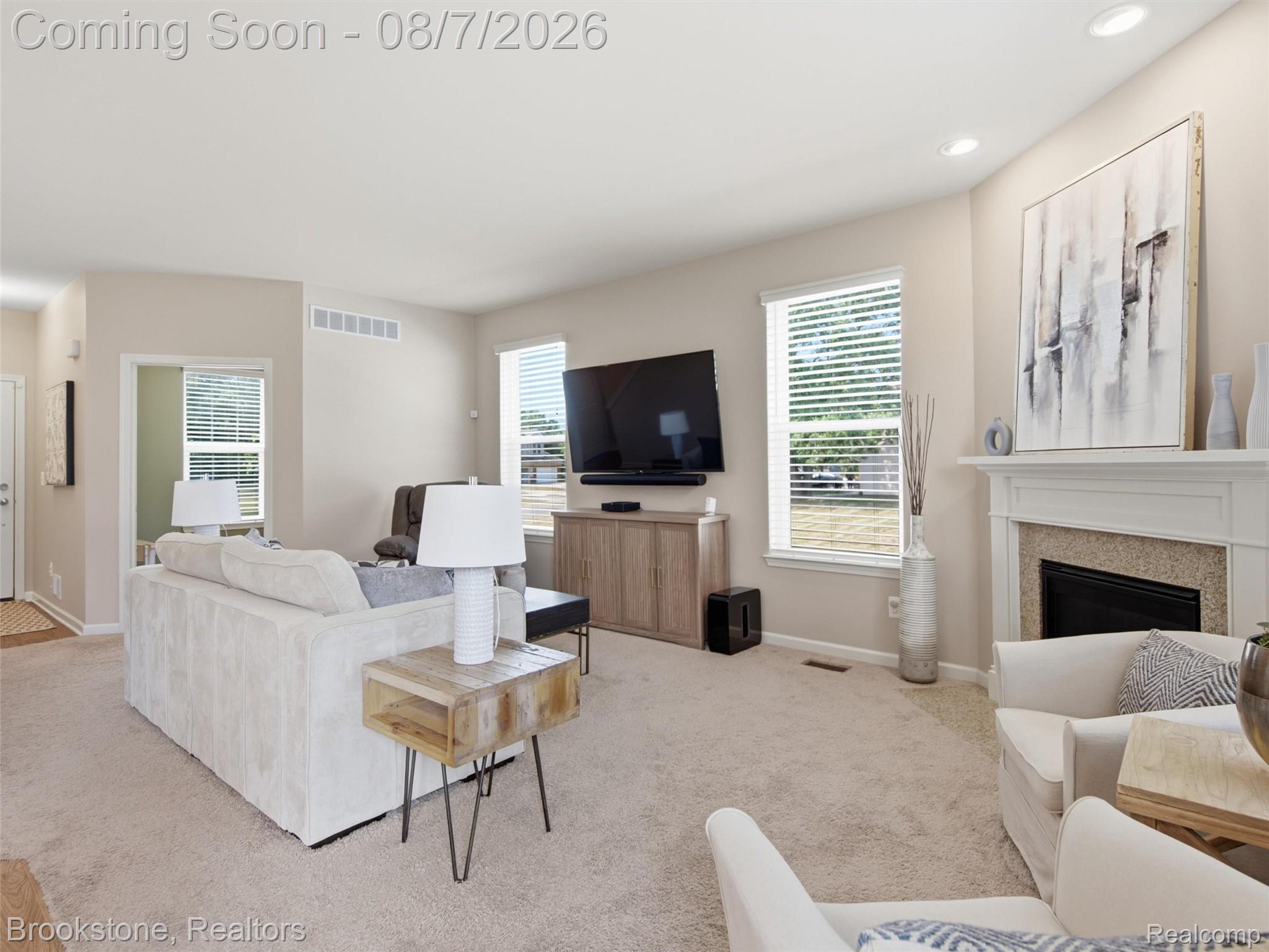 2268 Crystal Crossing Drive