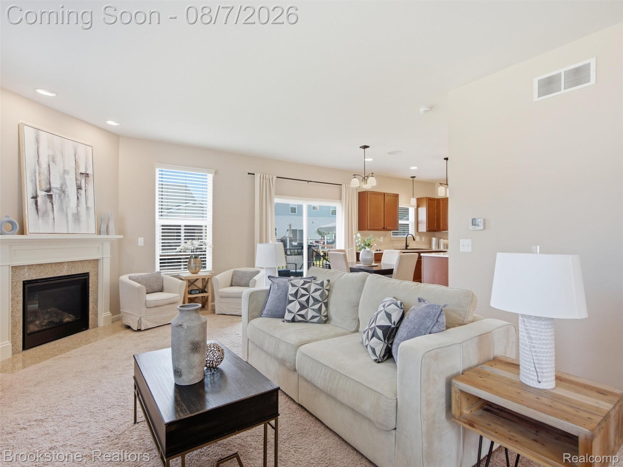 2268 Crystal Crossing Drive