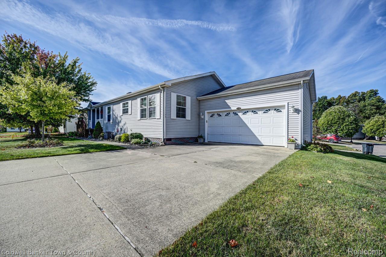 11108 Wood Run Circle