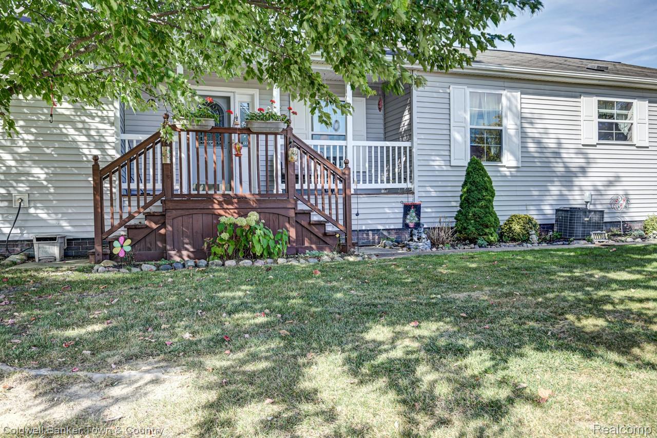 11108 Wood Run Circle