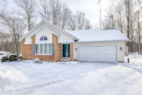 7178 Townsend Road Lexington Township MI 48401