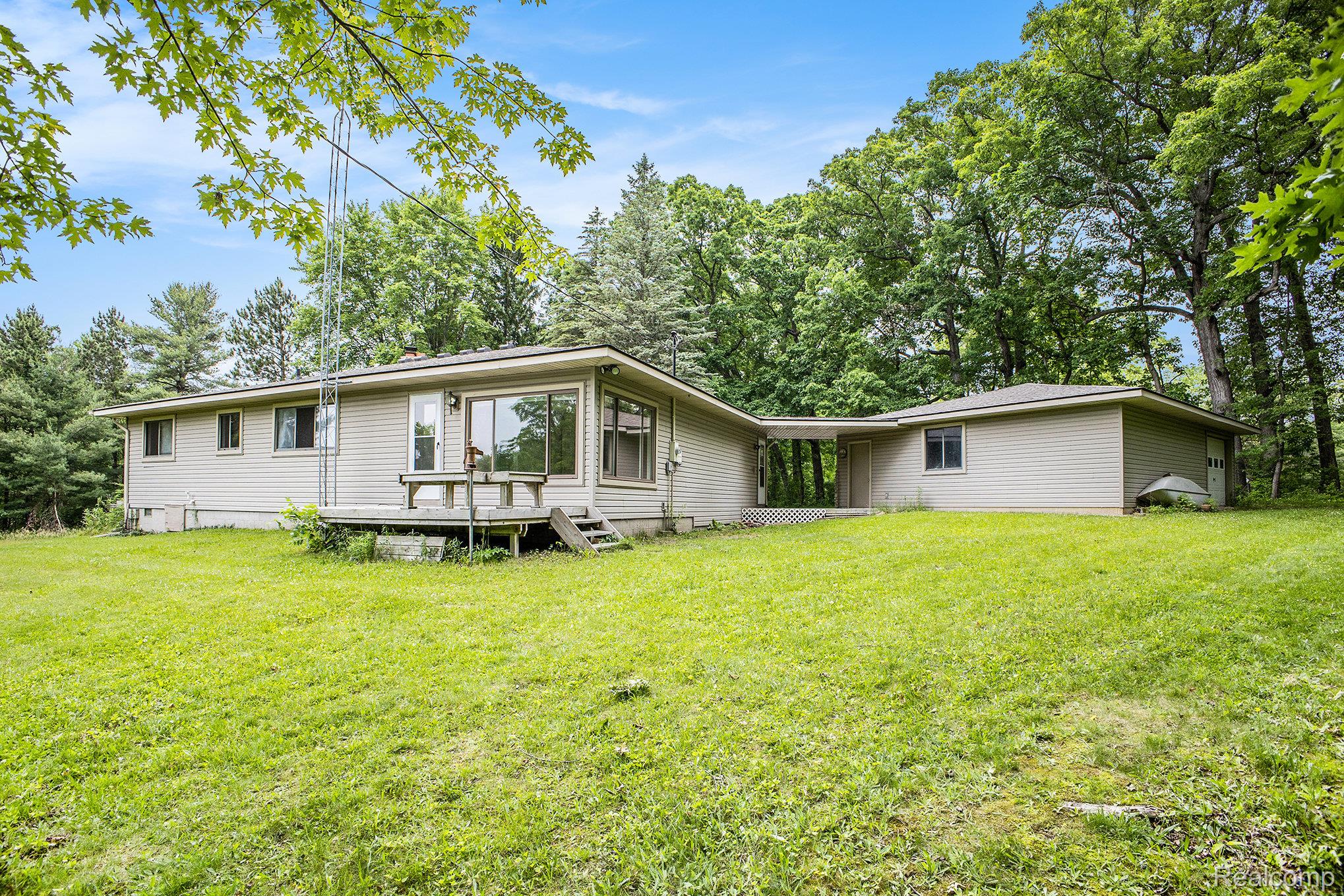 2456 Chilson Road