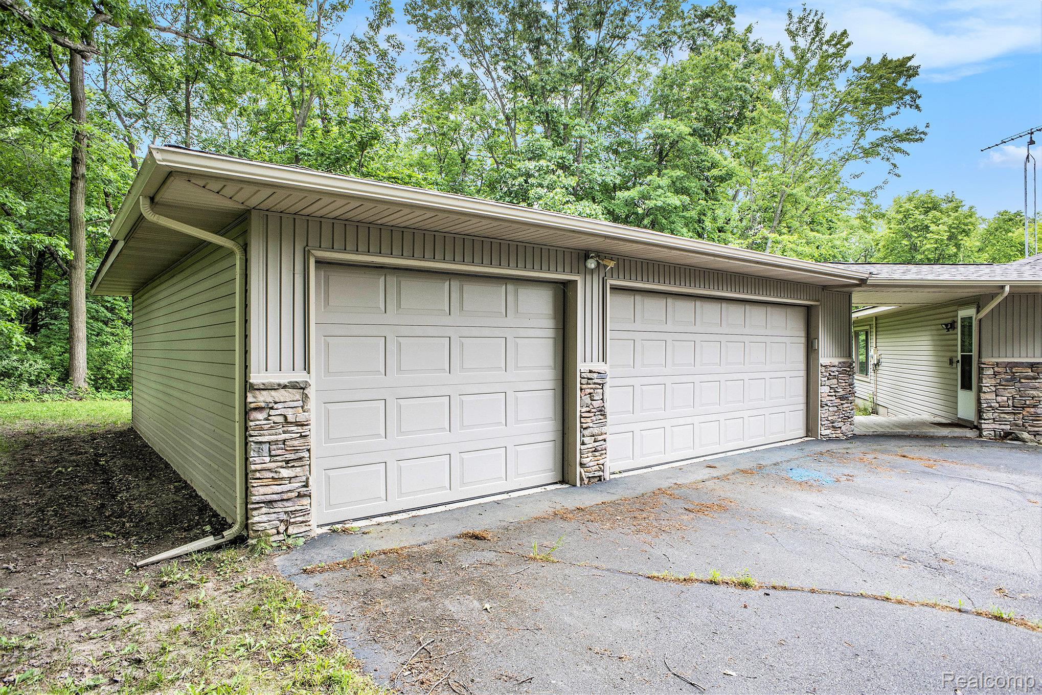 2456 Chilson Road