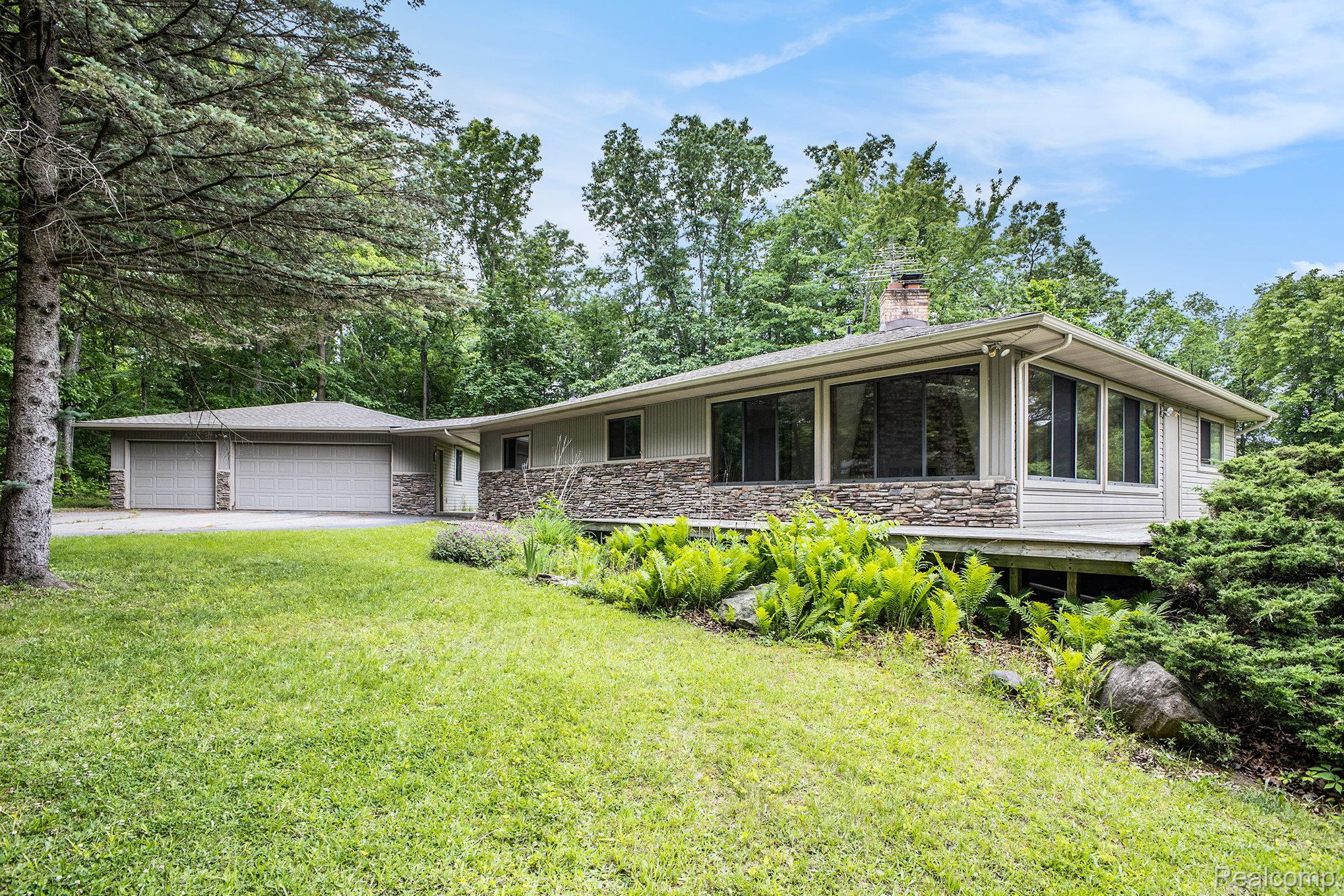 2456 Chilson Road
