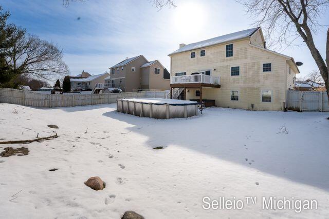 1689 Morning Dew Drive SW