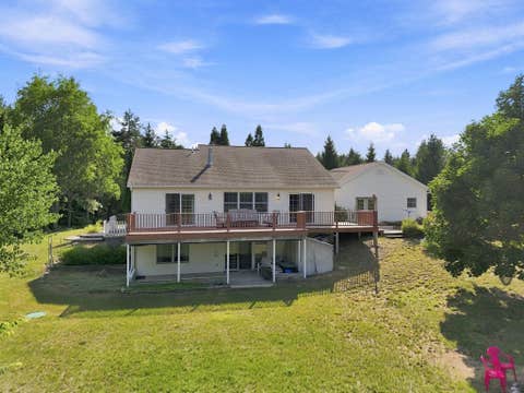 Photo of 3854 W 18 Road, Antioch Township, MI 49688 (MLS # 78080071792)