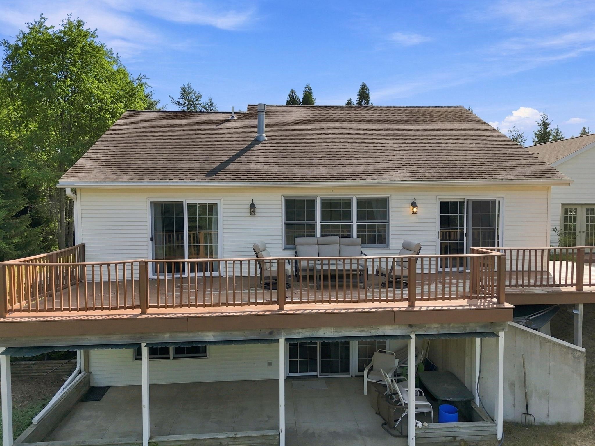 3854 W 18 Mile Road