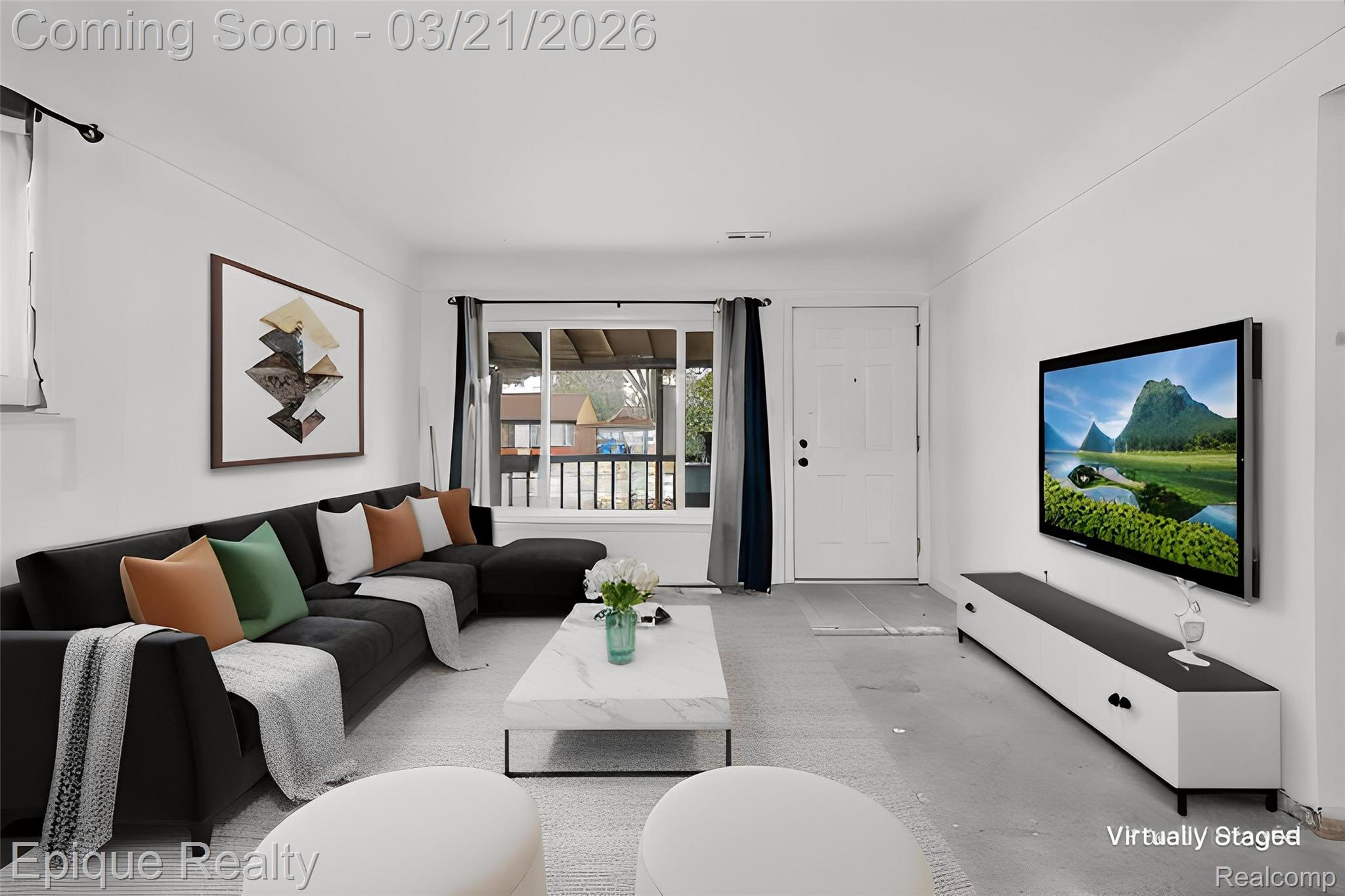 28463 Sutherland Street