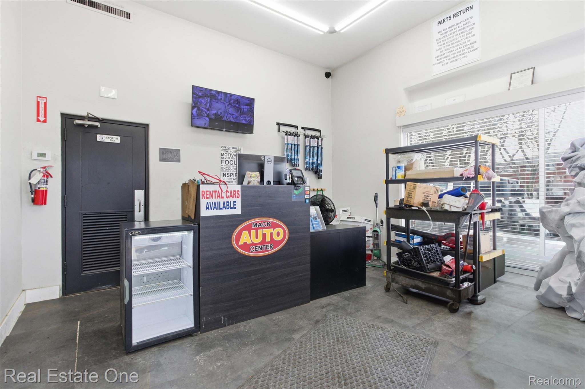 22900 Greater Mack Avenue