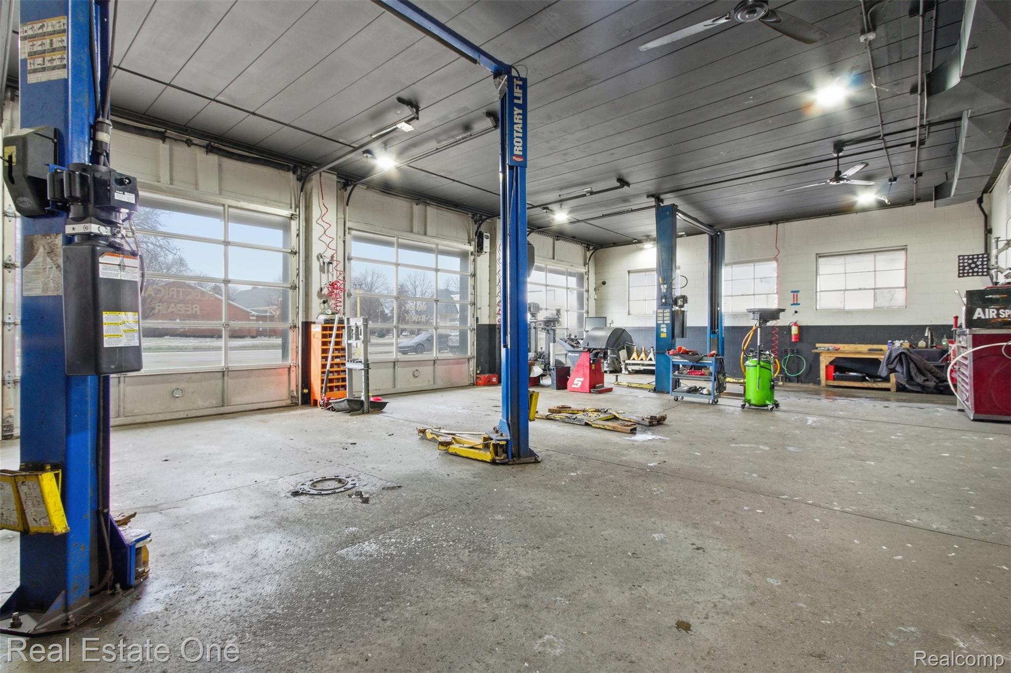 22900 Greater Mack Avenue