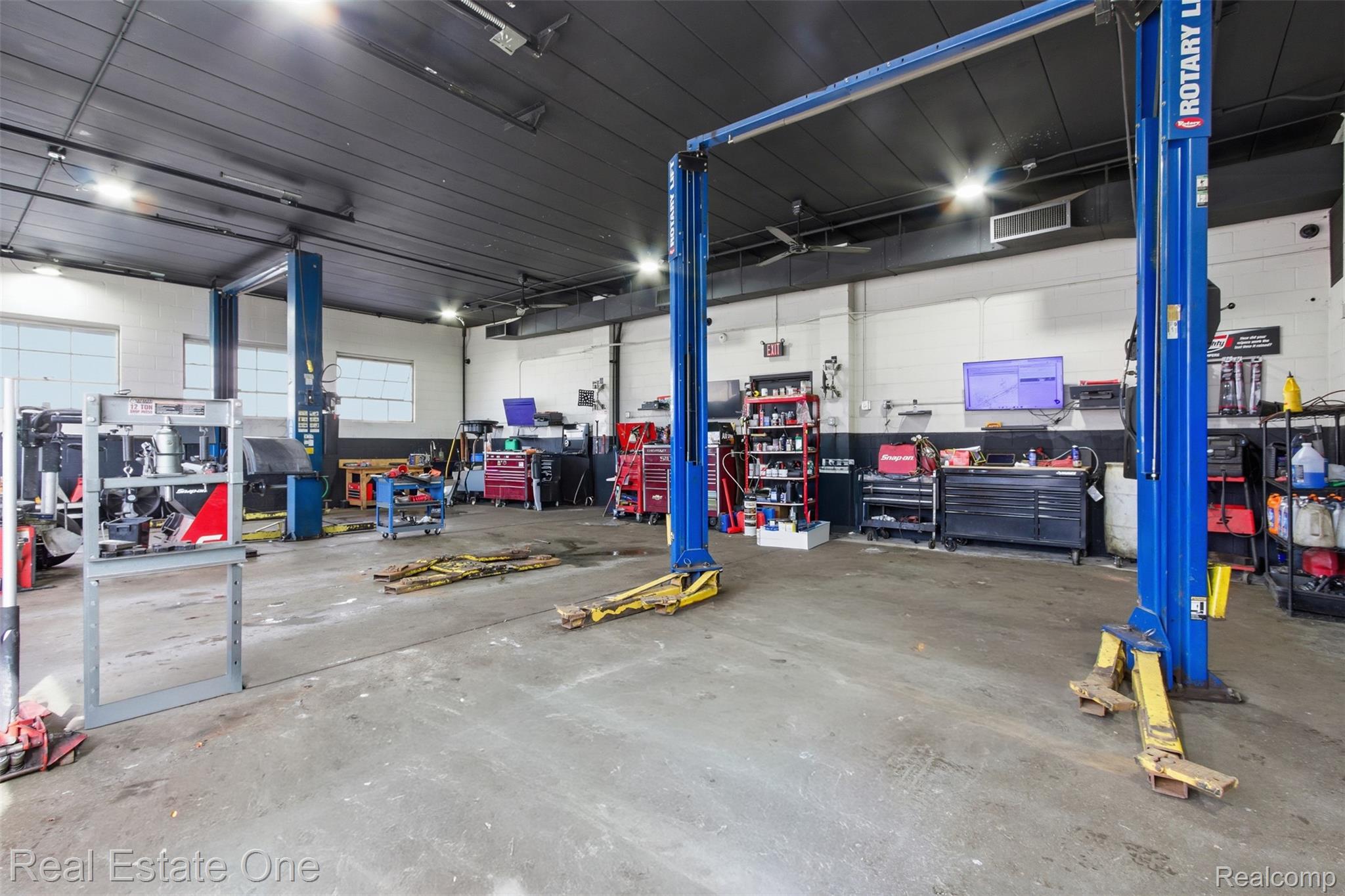 22900 Greater Mack Avenue