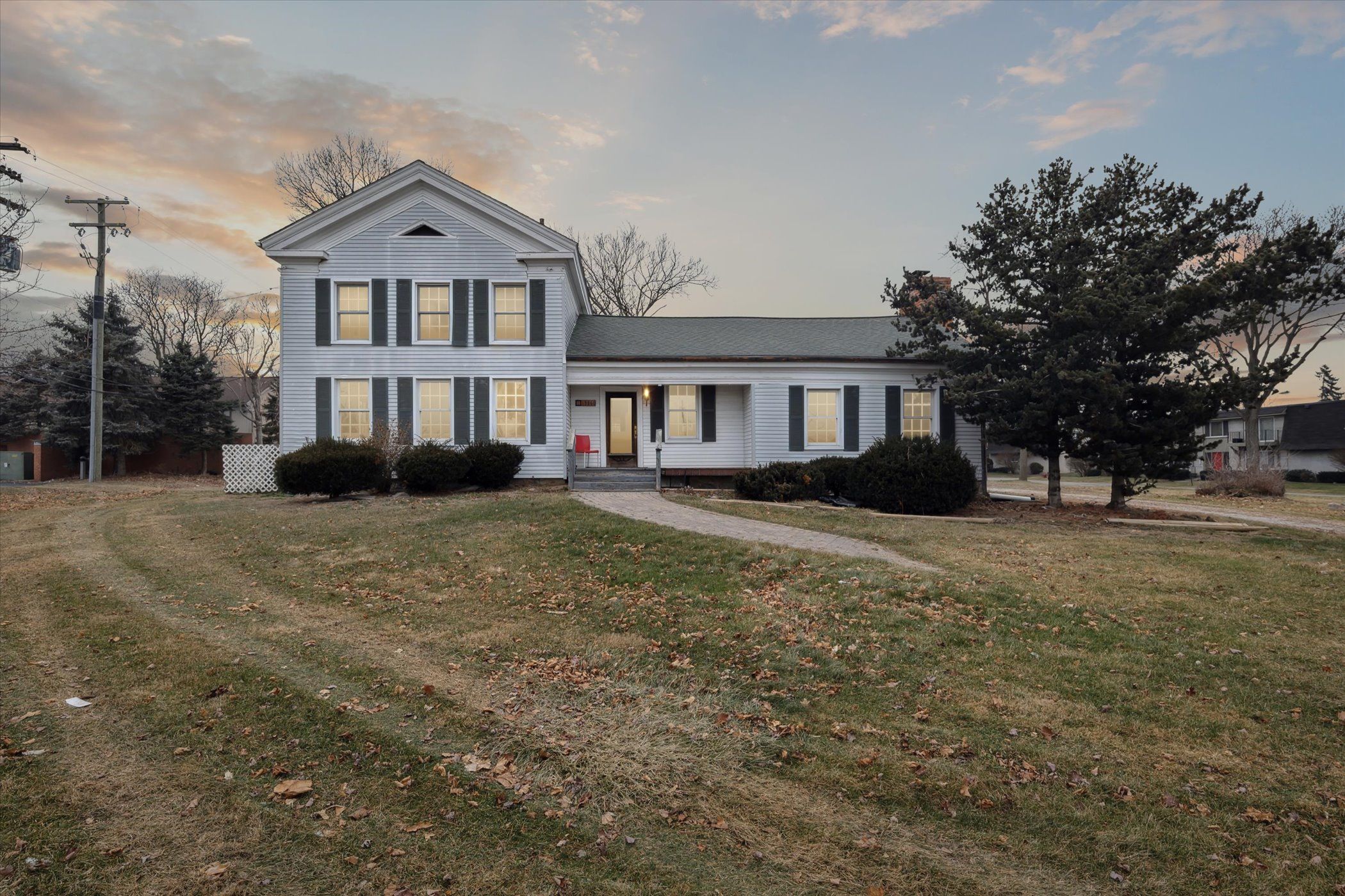 19860 W 12 Mile Rd
