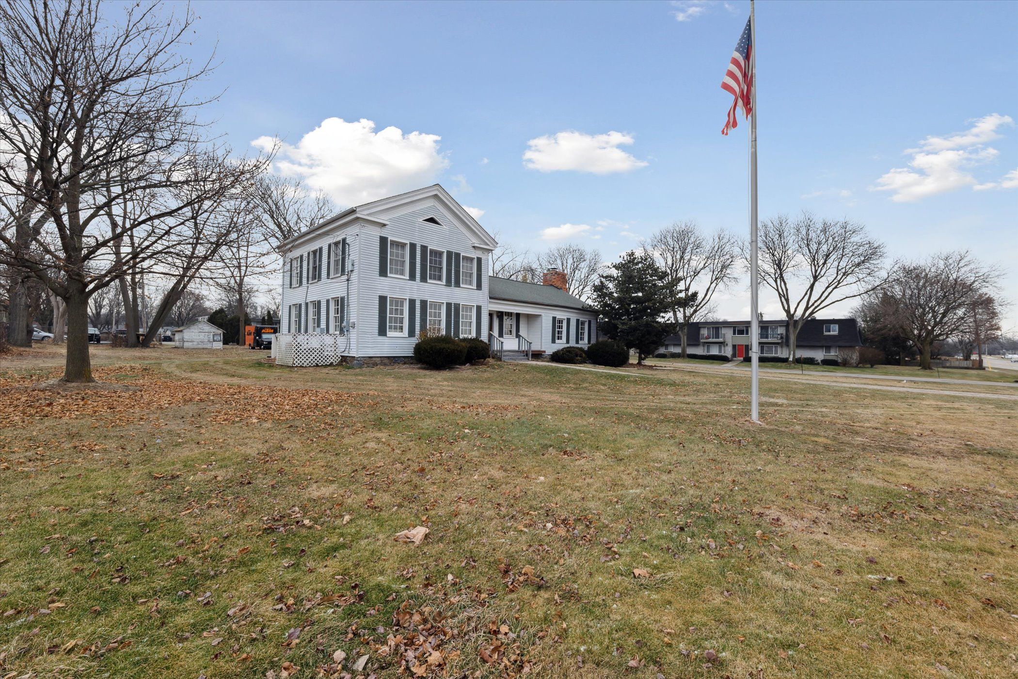 19860 W 12 Mile Rd