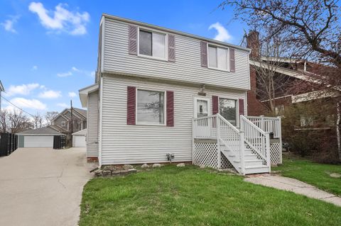 2028 CROOKS Road Royal Oak City Oakland MI 48073