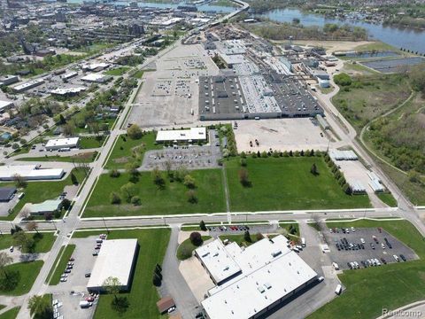 1515 N JOHNSON Street Bay City City MI 48708