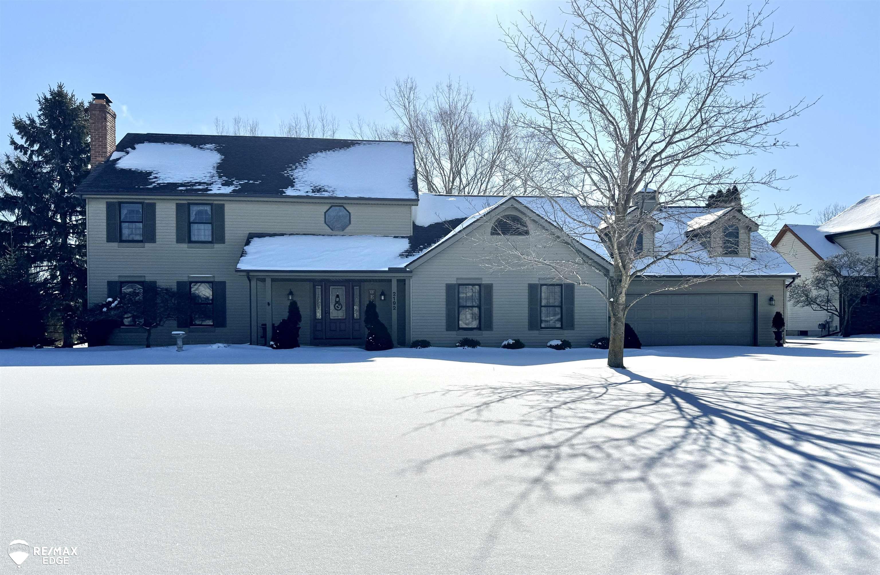 2192 Valley Vista Drive