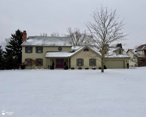 2192 Valley Vista Drive Davison Township MI 48423