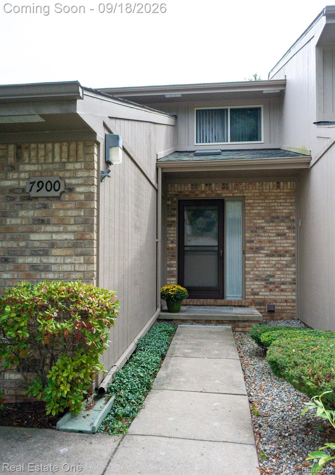 7900 Meadow Drive