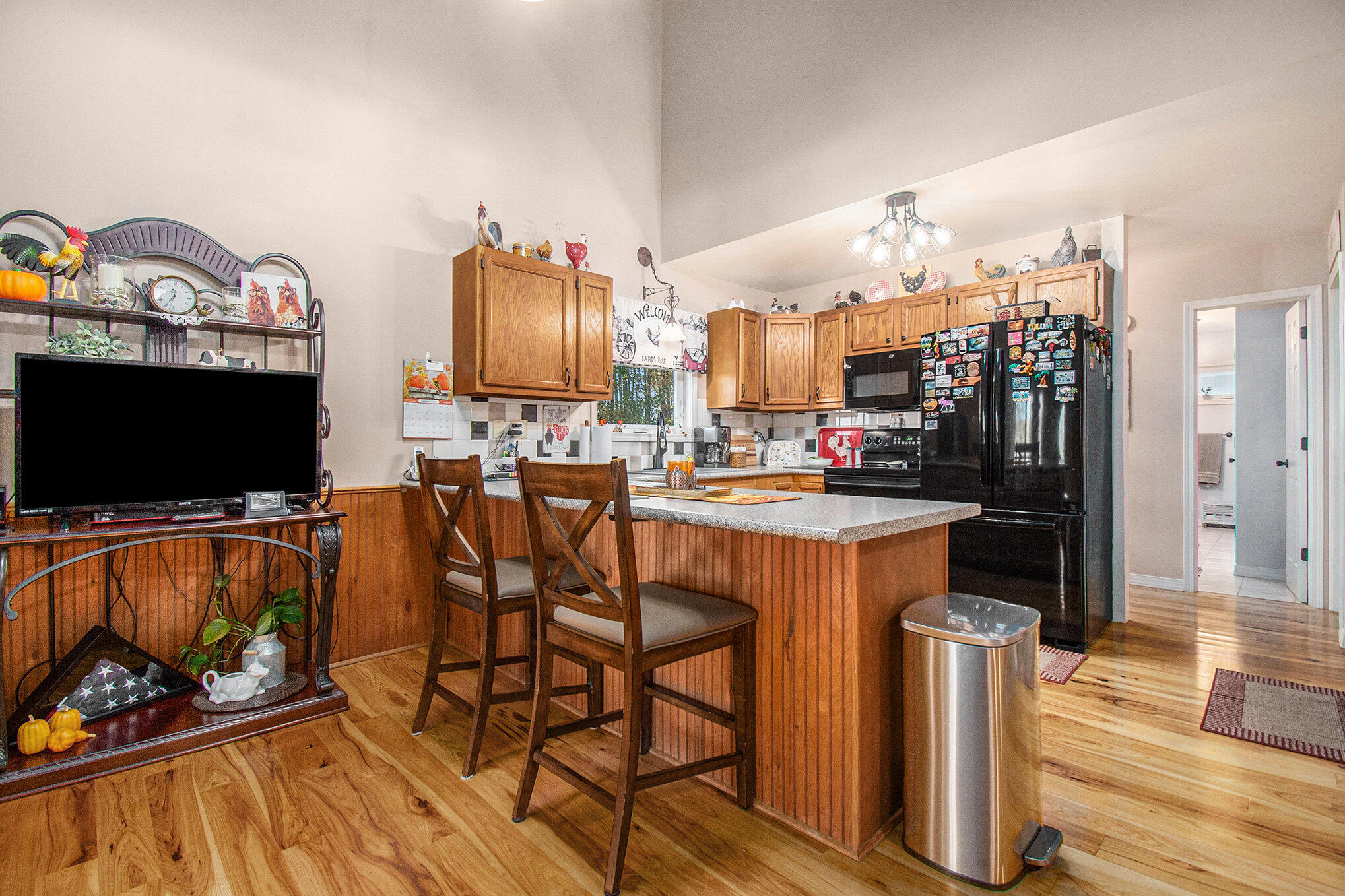 270 W Briggs Road