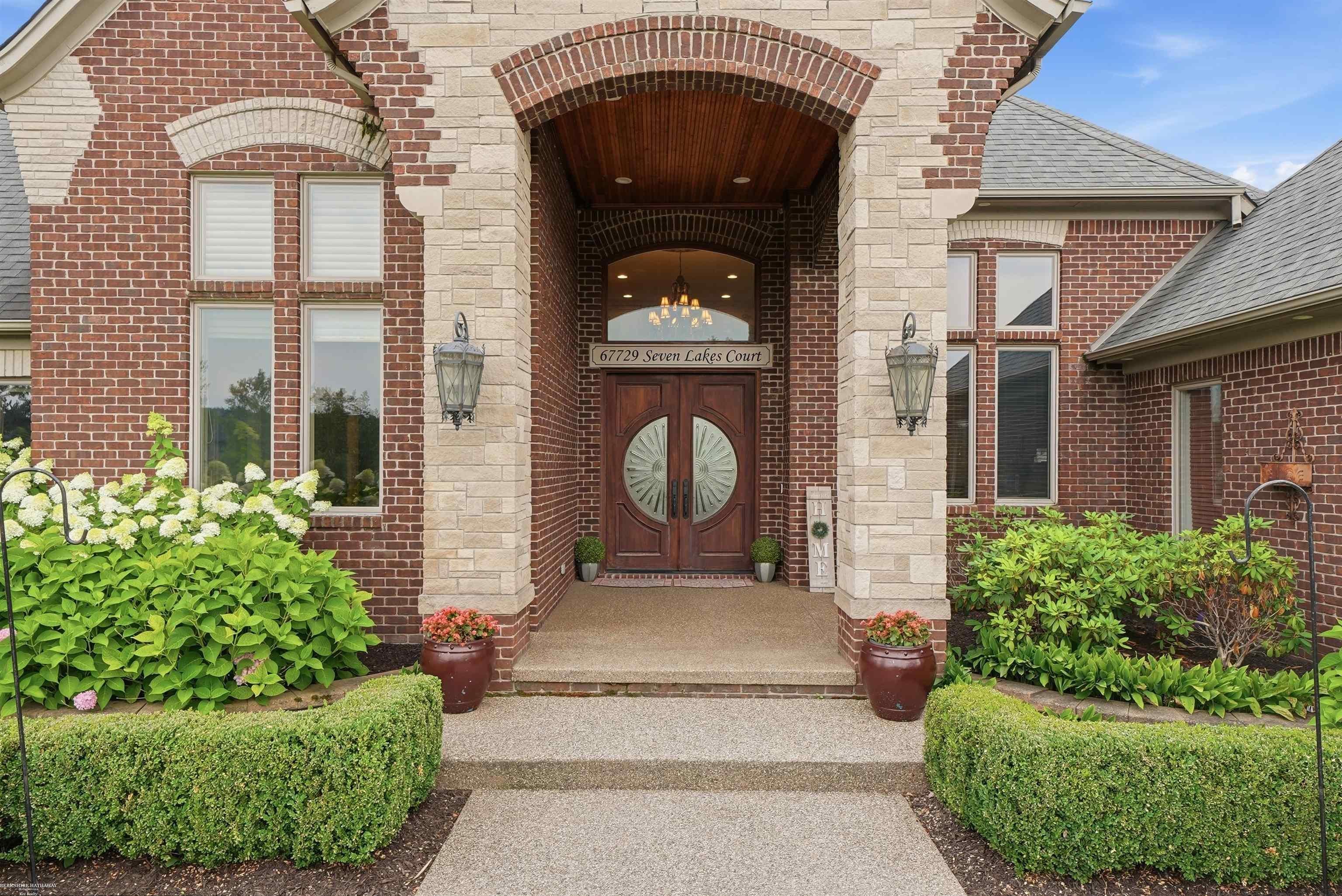 67729 Seven Lakes Court