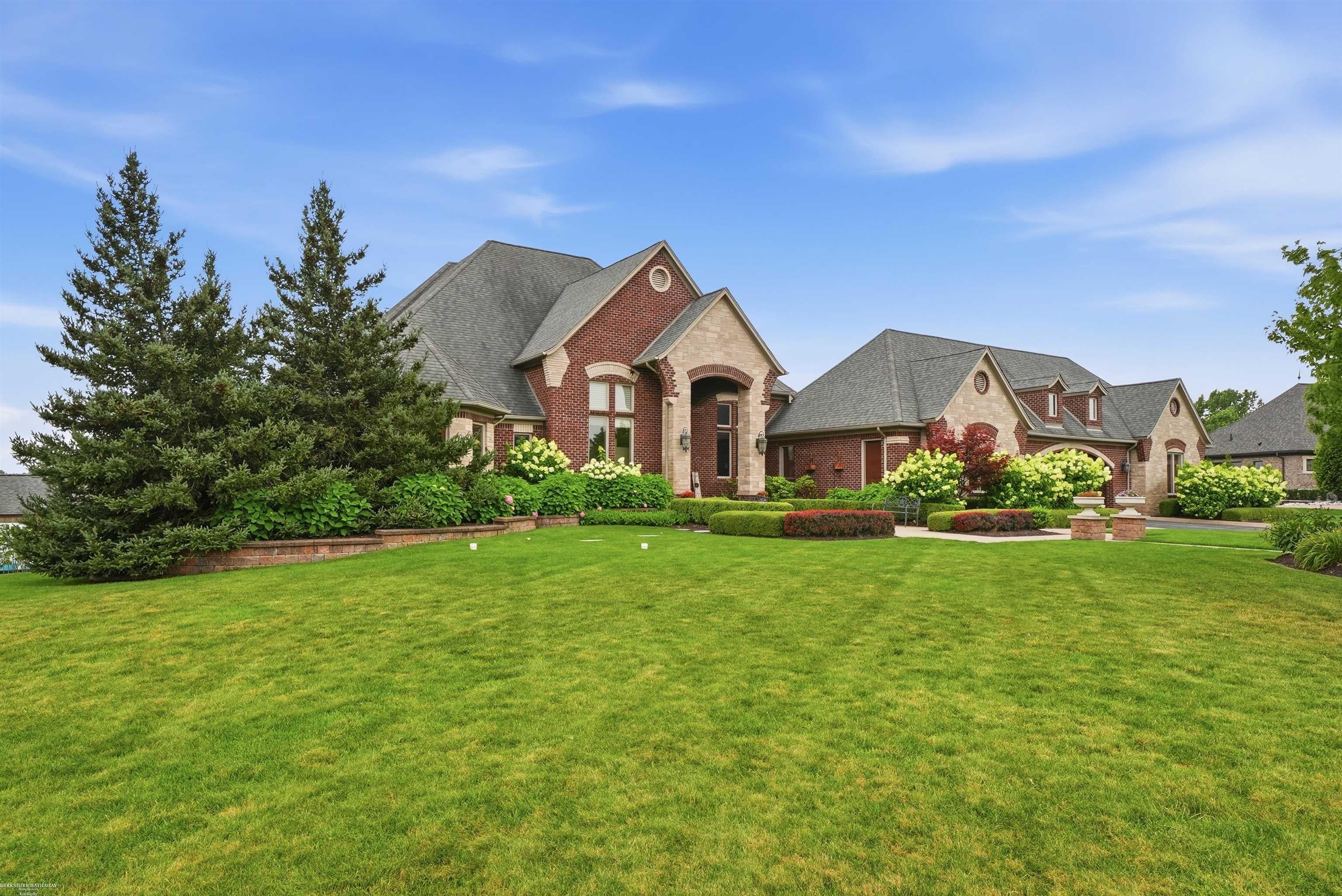 67729 Seven Lakes Court