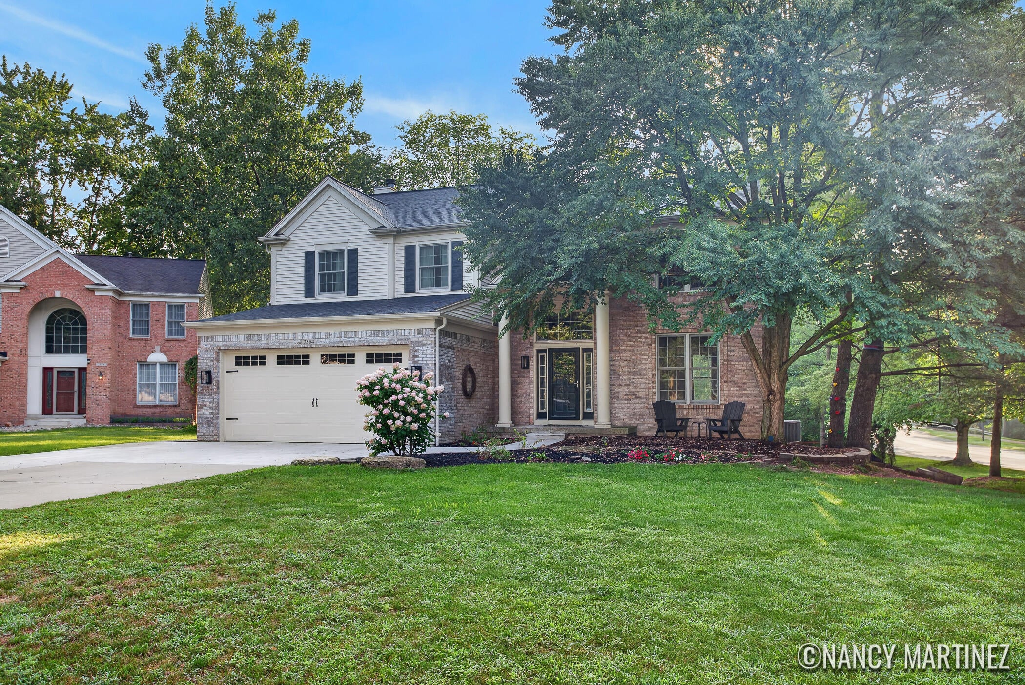 2554 Woodcreek Court SE