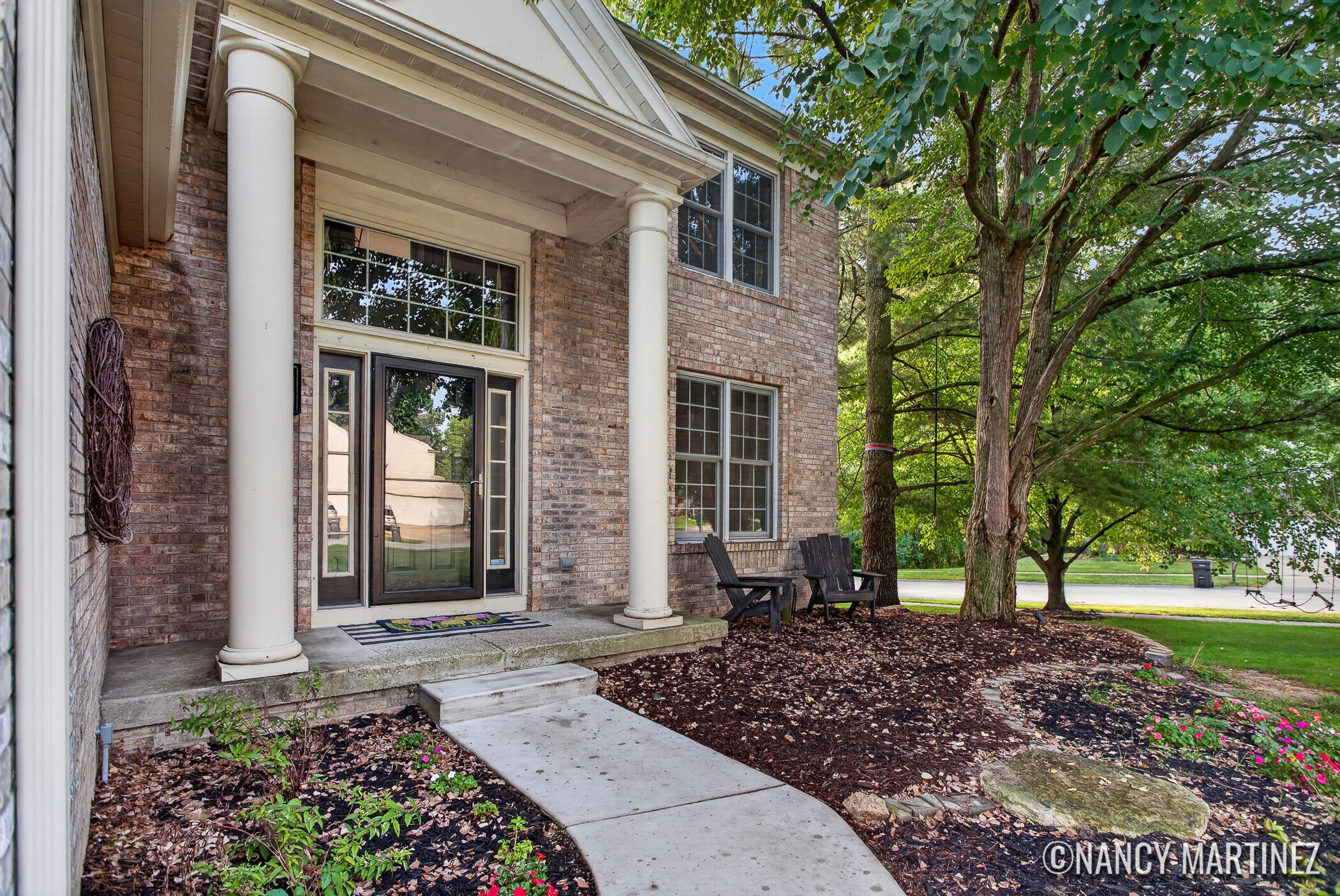 2554 Woodcreek Court SE