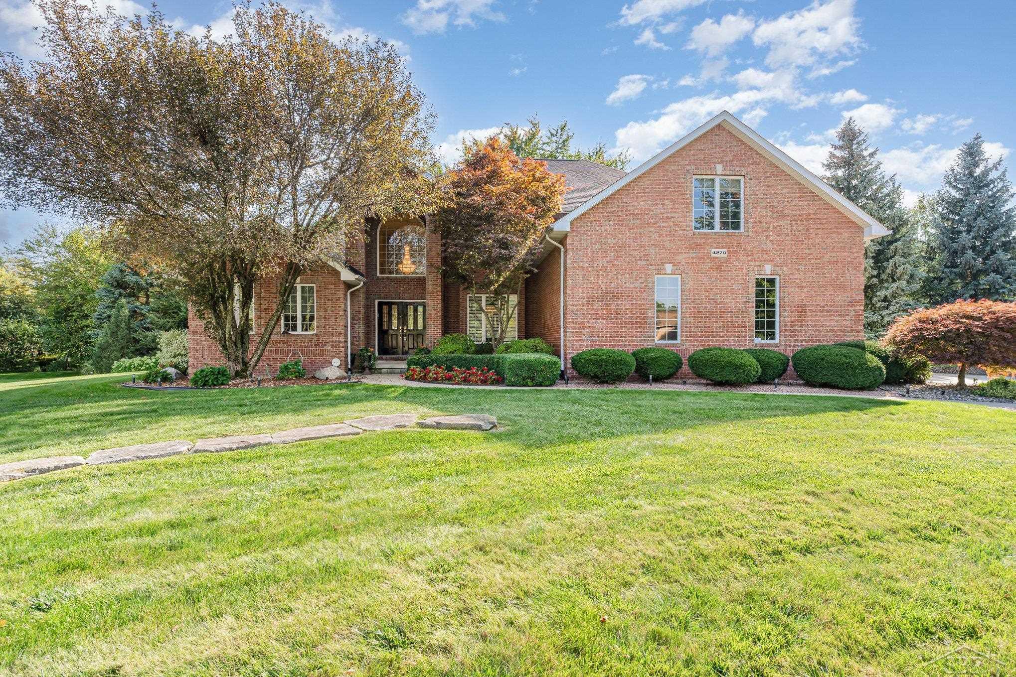 4270 Pebble Creek Court