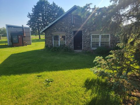 Tiny photo for 15702 S 29th Street, Brady Township, MI 49097 (MLS # 64026025904)