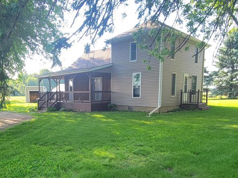 Photo of 15702 S 29th Street, Brady Township, MI 49097 (MLS # 64026025904)