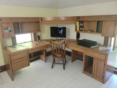 Tiny photo for 15702 S 29th Street, Brady Township, MI 49097 (MLS # 64026025904)