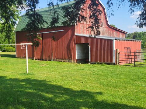 Tiny photo for 15702 S 29th Street, Brady Township, MI 49097 (MLS # 64026025904)