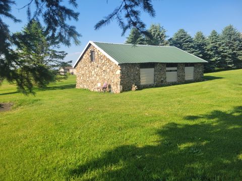 Tiny photo for 15702 S 29th Street, Brady Township, MI 49097 (MLS # 64026025904)