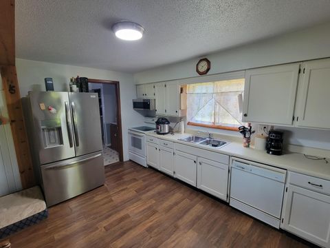 Tiny photo for 15702 S 29th Street, Brady Township, MI 49097 (MLS # 64026025904)