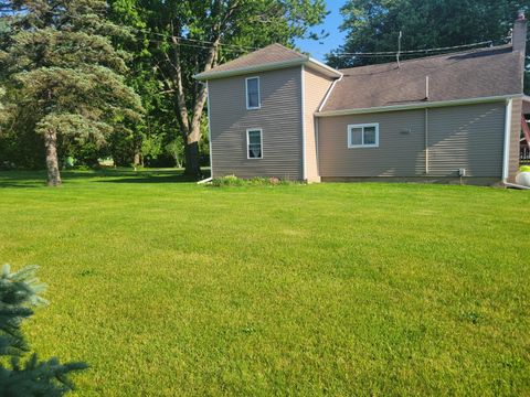 Tiny photo for 15702 S 29th Street, Brady Township, MI 49097 (MLS # 64026025904)