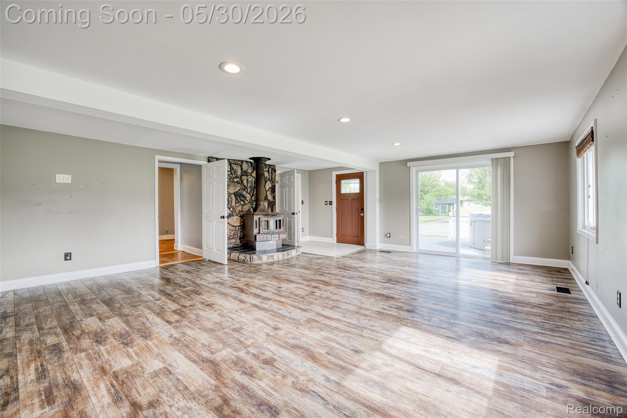 4481 Belford Road