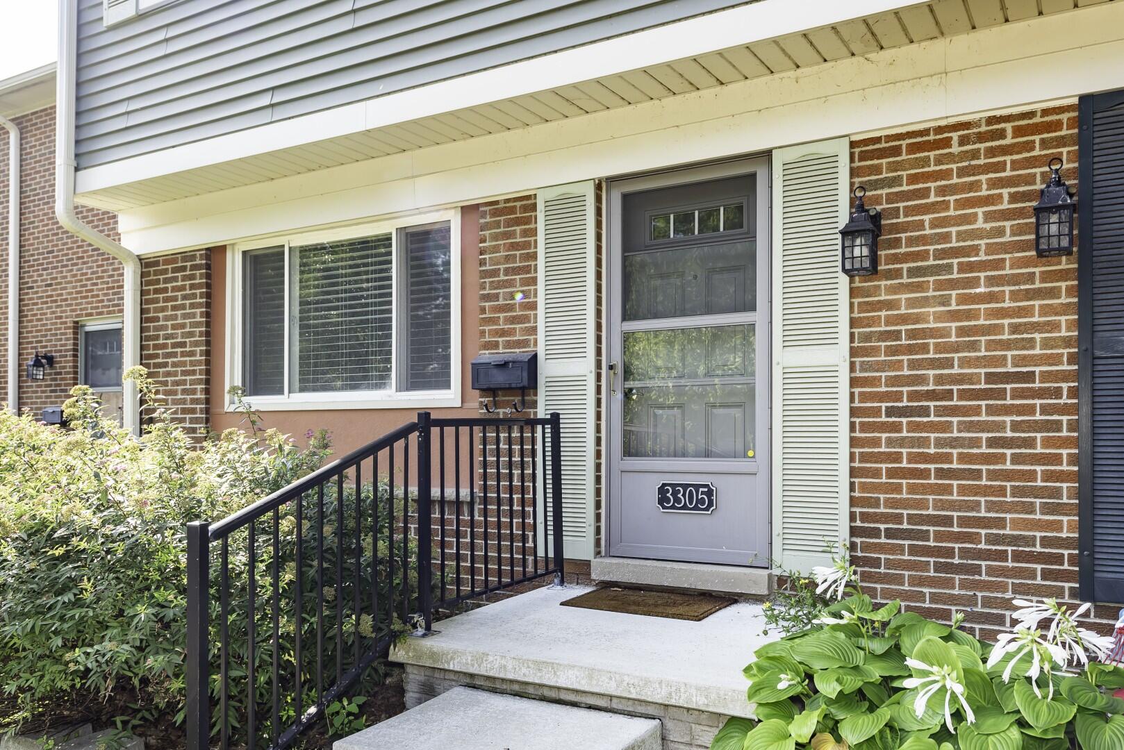 3305 Williamsburg Road